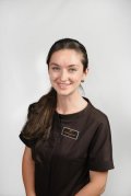Гудова Элина Олеговна