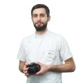 Мирзаев Искандер Гаджимурадович