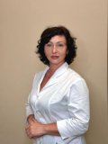Большакова Марина Владимировна