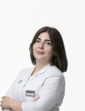 Гусейнова Мадина Абдуразаковна