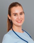 Минина Варвара Александровна