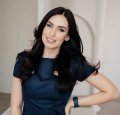 Любомищенко Лина Сергеевна