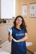 Буреева Лола Сергеевна