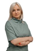Радкевич Анна Михайловна
