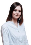 Иванова Елена Валерьевна