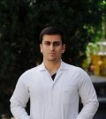 Рамазанов Искандер Рамисович