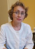 Марцияш Лариса Вячеславовна
