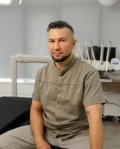 Янбердин Руслан Равильевич