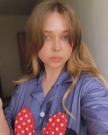 Коновалова Дарья