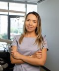 Мусина Гузель Равилевна