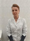 Лаврухина Анна Александровна