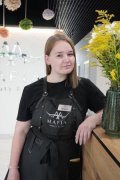 Анипченко Дарья Андреевна