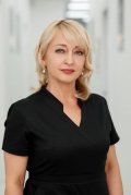 Калинина Наталья Алексеевна