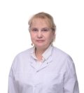 Ищенко Елена Владимировна