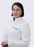 Пикалова Светлана Сергеевна