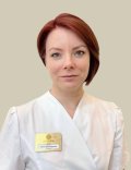 Кленина Елена Александровна