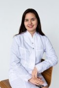 Бикмаева Маргарита Раисовна