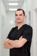 Шеварков Тимофей Валерьевич