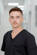 Кулагин Максим Ильич
