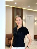 Падохина Евгения Владимировна