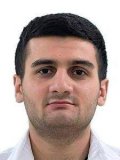 Самурганов Юрий Павлович