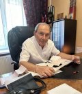 Антанян Георгий Карапетович