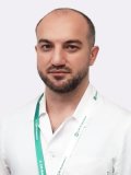 Гурбанов Анар Шикар оглы