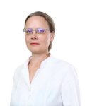 Горнак Нина Ивановна