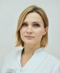 Сергеева Юлия Анатольевна
