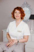 Карпова Елена Викторовна