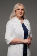 Романчук Наталия Сергеевна