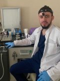 Хожоков Даниял Мурадович