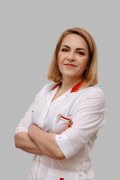 Афанасьева Лола Анатольевна