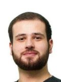 Узундал Мурат Мустафаалиевич