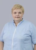 Бородина Ольга Анатольевна