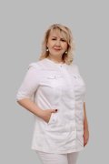 Рюмкина Виктория