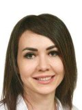 Асанкина Елена Львовна