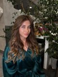 Меньщикова Анна Андреевна