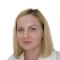 Бабой Галина Павловна