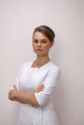 Лосева Марина Дмитриевна
