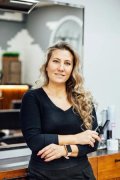 Бузина Анастасия