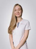 Листопад Анна Андреевна