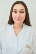 Караваева Элида Равильевна