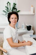 Пантелеева Светлана Владимировна