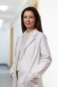 Коршунова Карина Вадимовна