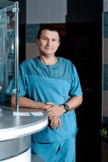 Смешко Андрей Анатольевич