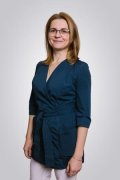 Петухова Юлия Сергеевна