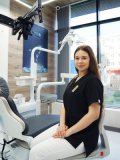 Рвачева Елена Александровна