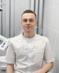 Савченко Дмитрий Викторович