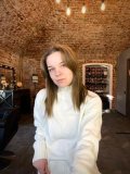 Лыжина Олеся